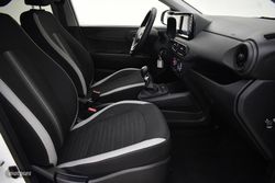 Hyundai i10 1.0 MPI Klass - Miniatura 5