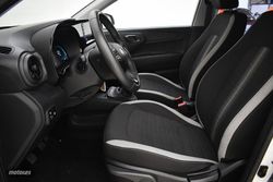 Hyundai i10 1.0 MPI Klass - Miniatura 6