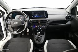 Hyundai i10 1.0 MPI Klass - Miniatura 7