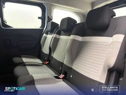 Citroen Berlingo Talla XL BlueHDi 130 S&S Auto Plus - Miniatura 10
