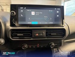 Citroen Berlingo Talla XL BlueHDi 130 S&S Auto Plus - Miniatura 14