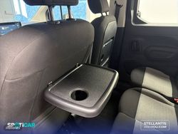 Citroen Berlingo Talla XL BlueHDi 130 S&S Auto Plus - Miniatura 22