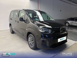 Citroen Berlingo Talla XL BlueHDi 130 S&S Auto Plus - Miniatura 3