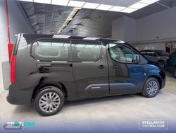 Citroen Berlingo Talla XL BlueHDi 130 S&S Auto Plus - Miniatura 4