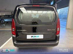 Citroen Berlingo Talla XL BlueHDi 130 S&S Auto Plus - Miniatura 5