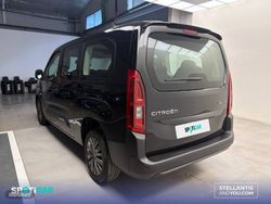 Citroen Berlingo Talla XL BlueHDi 130 S&S Auto Plus - Miniatura 7