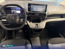 Citroen Berlingo Talla XL BlueHDi 130 S&S Auto Plus - Miniatura 8