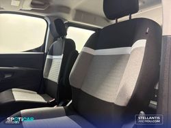 Citroen Berlingo Talla XL BlueHDi 130 S&S Auto Plus - Miniatura 9