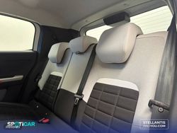 Citroen C3 ë-C3 Eléctrico Max - Miniatura 10