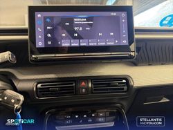 Citroen C3 ë-C3 Eléctrico Max - Miniatura 15