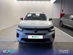 Citroen C3 ë-C3 Eléctrico Max - Miniatura 2