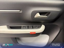 Citroen C3 ë-C3 Eléctrico Max - Miniatura 21
