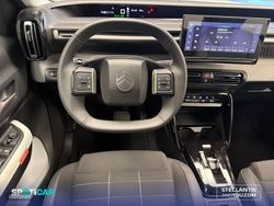 Citroen C3 ë-C3 Eléctrico Max - Miniatura 22