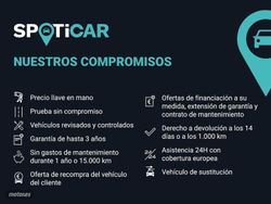Citroen C3 ë-C3 Eléctrico Max - Miniatura 27