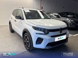 Citroen C3 ë-C3 Eléctrico Max - Miniatura 3