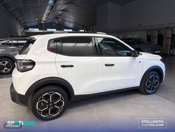 Citroen C3 ë-C3 Eléctrico Max - Miniatura 4