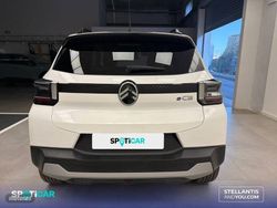 Citroen C3 ë-C3 Eléctrico Max - Miniatura 5