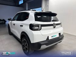 Citroen C3 ë-C3 Eléctrico Max - Miniatura 7