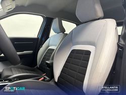Citroen C3 ë-C3 Eléctrico Max - Miniatura 9