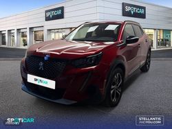 Peugeot 2008 Puretech 130 S&S EAT8 Allure Pack - Miniatura 1
