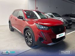 Peugeot 2008 Puretech 130 S&S EAT8 Allure Pack - Miniatura 3