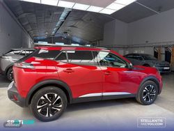 Peugeot 2008 Puretech 130 S&S EAT8 Allure Pack - Miniatura 4