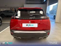 Peugeot 2008 Puretech 130 S&S EAT8 Allure Pack - Miniatura 5