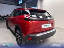 Peugeot 2008 Puretech 130 S&S EAT8 Allure Pack - Miniatura 7