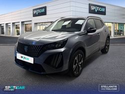 Peugeot 2008 N2008 Hybrid 145 eDCS6 Allure - Miniatura 1