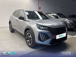 Peugeot 2008 N2008 Hybrid 145 eDCS6 Allure - Miniatura 3