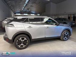 Peugeot 2008 N2008 Hybrid 145 eDCS6 Allure - Miniatura 4