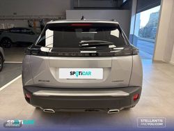 Peugeot 2008 N2008 Hybrid 145 eDCS6 Allure - Miniatura 5