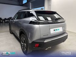 Peugeot 2008 N2008 Hybrid 145 eDCS6 Allure - Miniatura 7