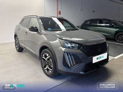 Peugeot 2008 N2008 Hybrid 145 eDCS6 Allure - Miniatura 3