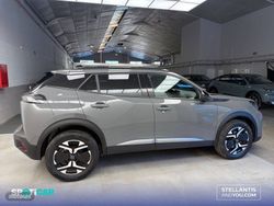Peugeot 2008 N2008 Hybrid 145 eDCS6 Allure - Miniatura 4