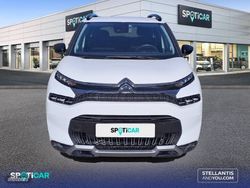 Citroen C3 Aircross BlueHDi 81kW (110CV) S&S Feel Pack - Miniatura 2