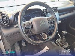 Citroen C3 Aircross BlueHDi 81kW (110CV) S&S Feel Pack - Miniatura 25
