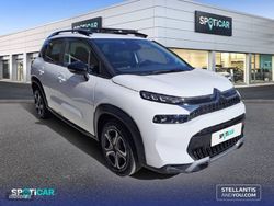 Citroen C3 Aircross BlueHDi 81kW (110CV) S&S Feel Pack - Miniatura 3