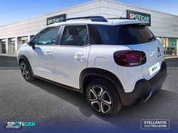 Citroen C3 Aircross BlueHDi 81kW (110CV) S&S Feel Pack - Miniatura 5