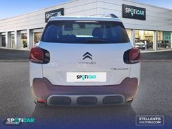 Citroen C3 Aircross BlueHDi 81kW (110CV) S&S Feel Pack - Miniatura 7