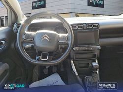Citroen C3 Aircross BlueHDi 81kW (110CV) S&S Feel Pack - Miniatura 8
