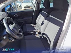 Citroen C3 Aircross BlueHDi 81kW (110CV) S&S Feel Pack - Miniatura 9