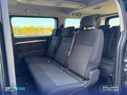 Citroen Spacetourer Talla XL BlueHDi 180 S&S EAT8 Plus - Miniatura 10