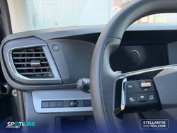 Citroen Spacetourer Talla XL BlueHDi 180 S&S EAT8 Plus - Miniatura 22