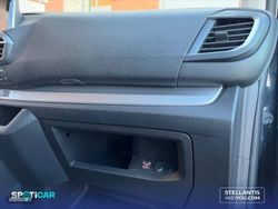 Citroen Spacetourer Talla XL BlueHDi 180 S&S EAT8 Plus - Miniatura 24