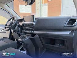 Citroen Spacetourer Talla XL BlueHDi 180 S&S EAT8 Plus - Miniatura 25