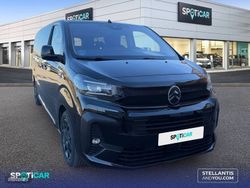 Citroen Spacetourer Talla XL BlueHDi 180 S&S EAT8 Plus - Miniatura 3