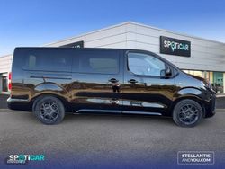 Citroen Spacetourer Talla XL BlueHDi 180 S&S EAT8 Plus - Miniatura 4