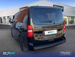 Citroen Spacetourer Talla XL BlueHDi 180 S&S EAT8 Plus - Miniatura 5