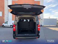 Citroen Spacetourer Talla XL BlueHDi 180 S&S EAT8 Plus - Miniatura 6